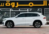 Geely Monjaro 2025